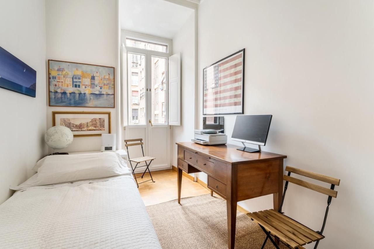 Maison Regola, Styilish Apt In Campo De Fiori Roma Ngoại thất bức ảnh
